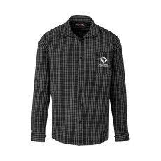 Men Long Sleeve Aston Shirt